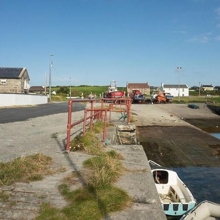 The Boathouse On The Atlantic Sea Liscannor Exterior foto