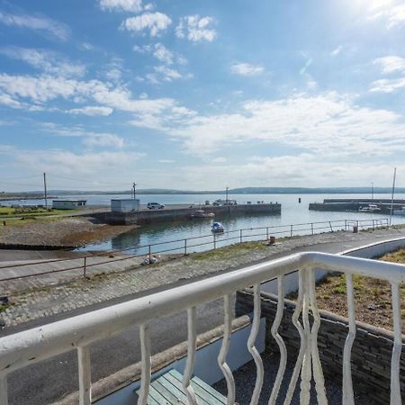 The Boathouse On The Atlantic Sea Liscannor Exterior foto