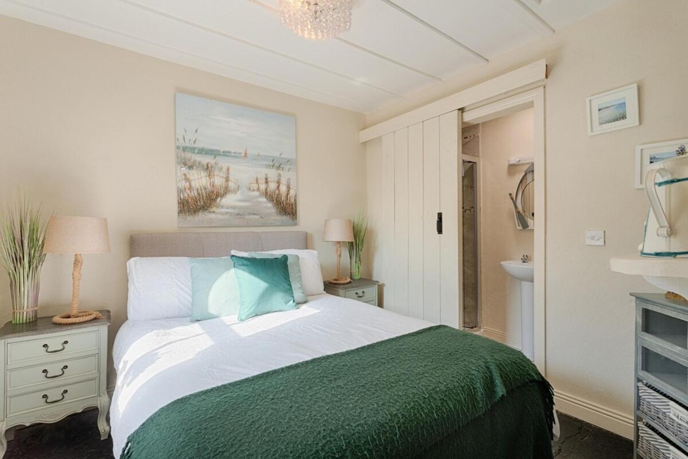 The Boathouse On The Atlantic Sea Liscannor Exterior foto